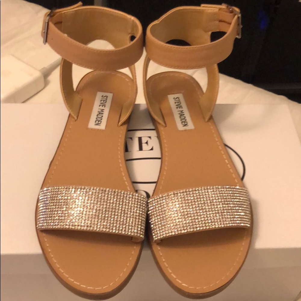 Steve Madden Sandals